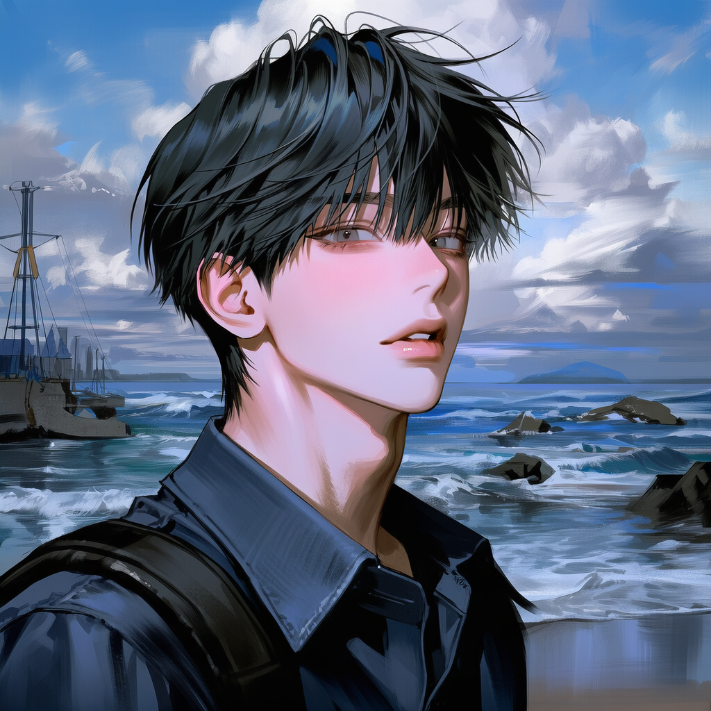 JUHAN's profile picture