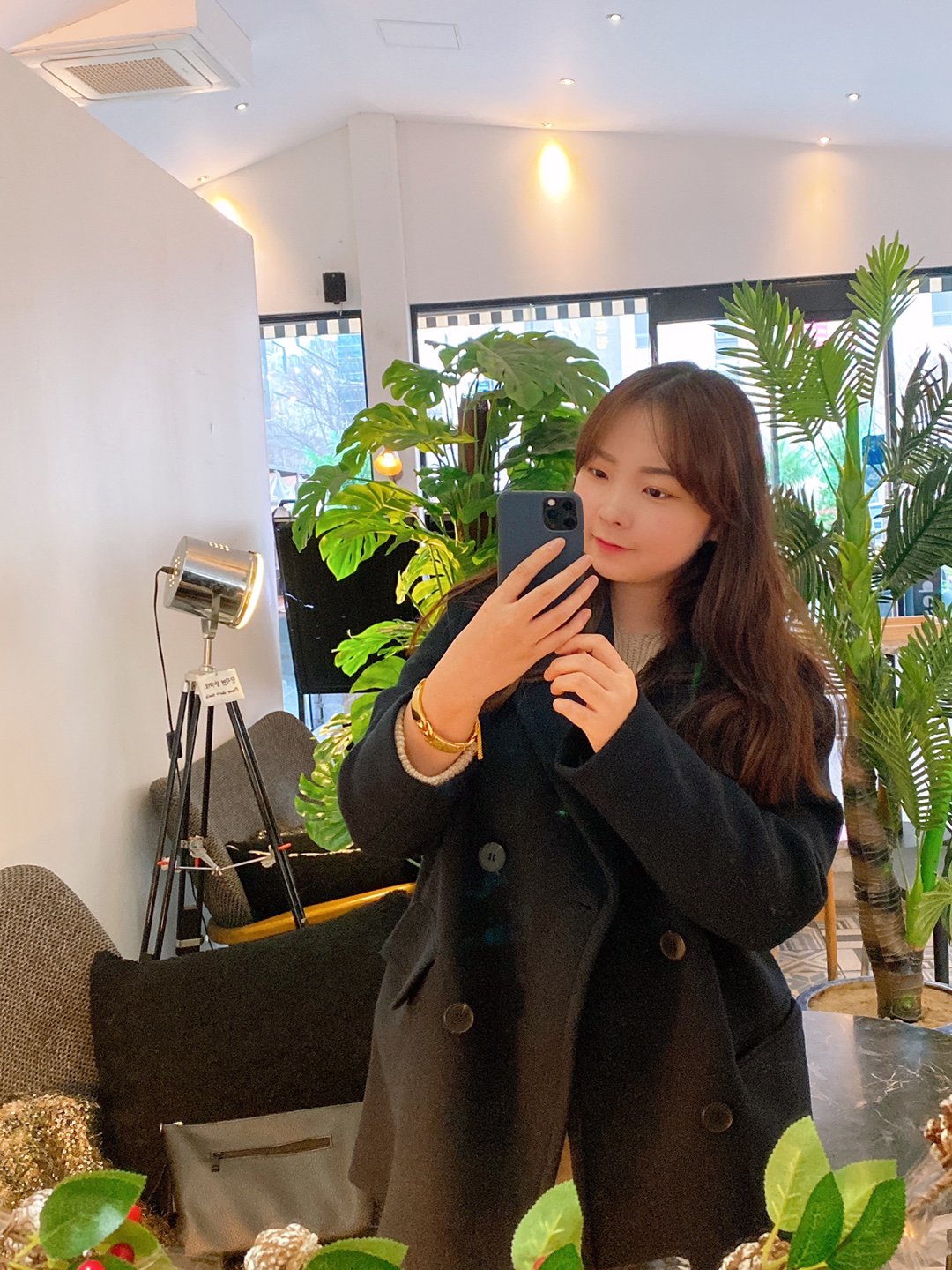 익명 두더지