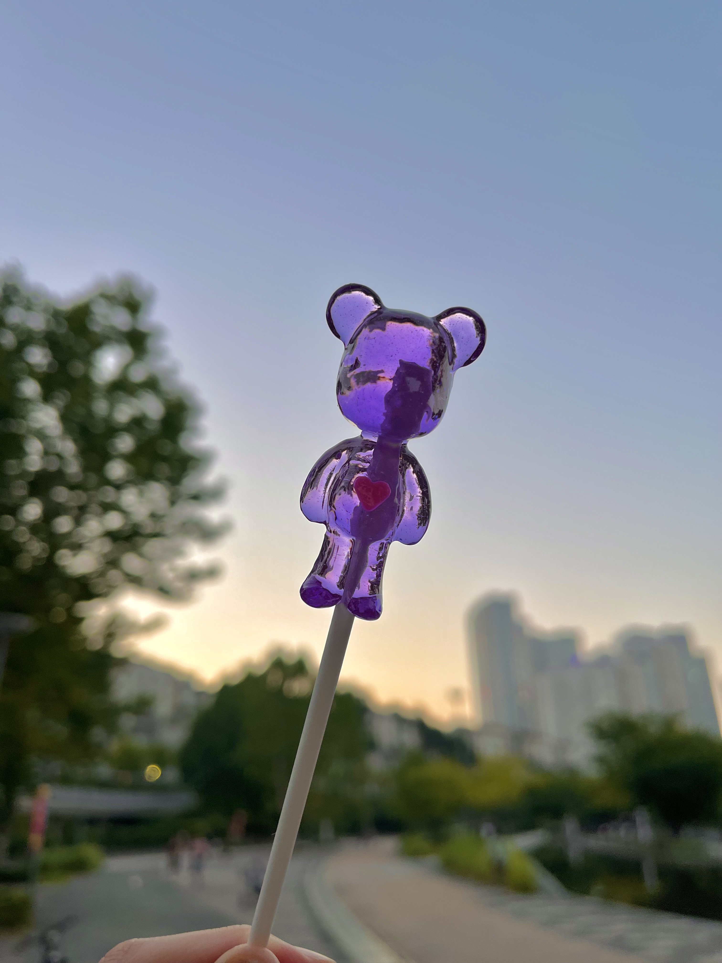 빼