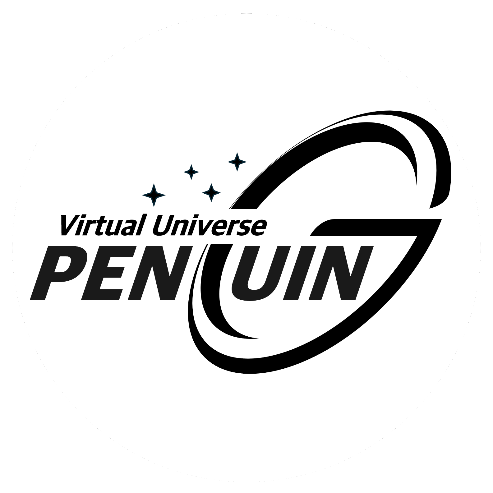 버츄얼 유니버스 펭귄